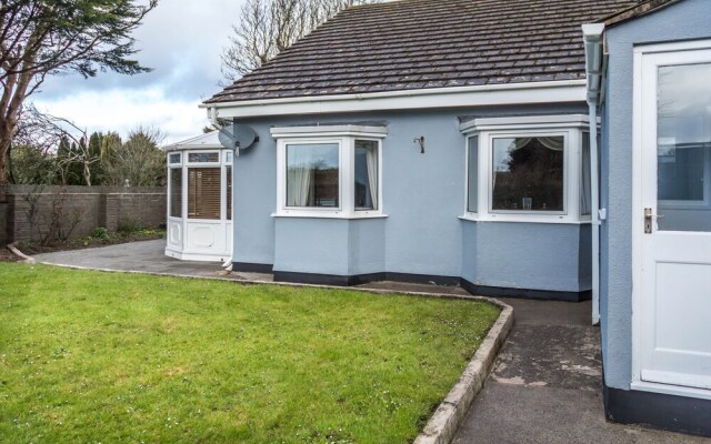 The Old Orchard - 3 Bedroom - Lamphey