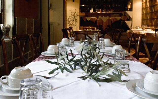 Alkistis Hotel