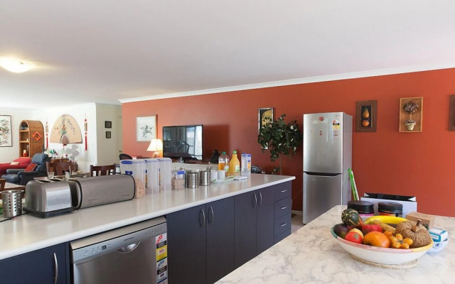 Arcadian Bed & Breakfast
