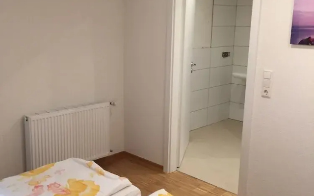 Ferienwohnung Schwahn