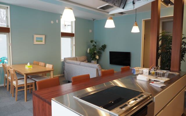 Choine Hotel Sapporo Teine
