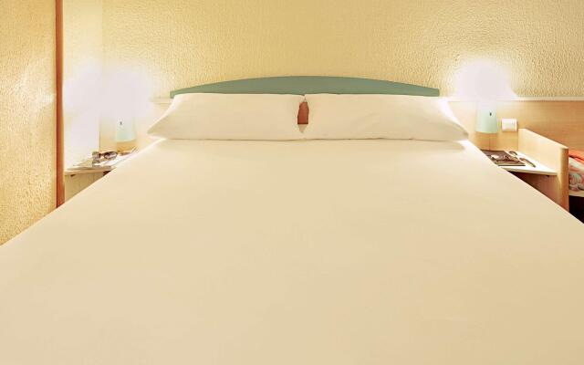 ibis Barcelona Montmelo-Granollers