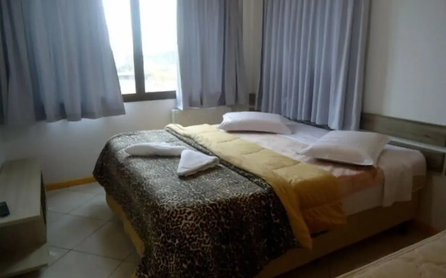 Bemtevi Hotel e Restaurante
