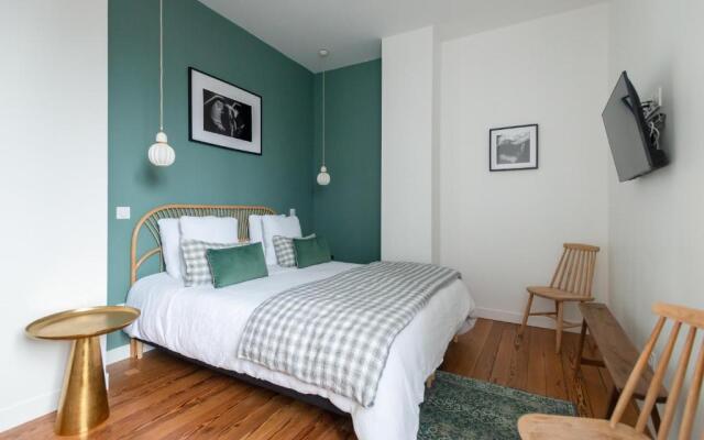 Maison Triton et Porcelaine