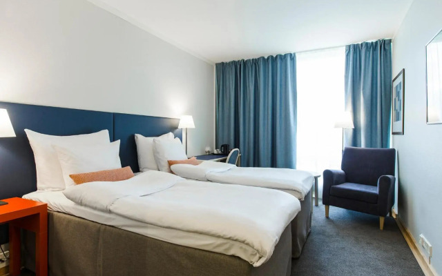Quality Hotel Sveitsi