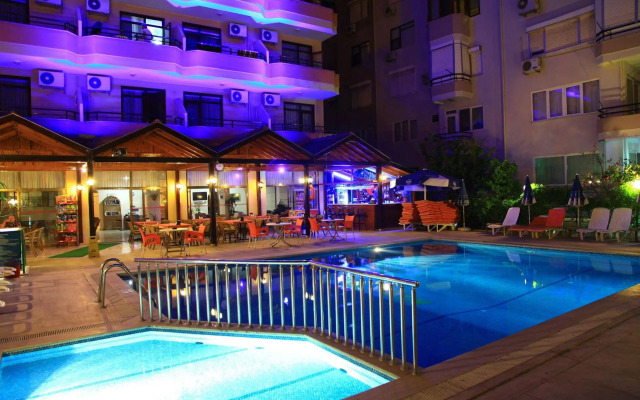 Kleopatra Miray Hotel