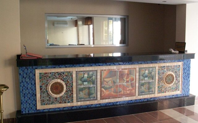 Kleopatra Balik Hotel