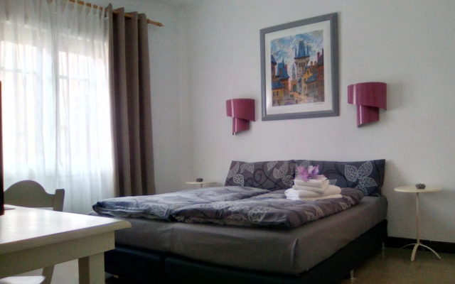 Aparthotel Wellamar