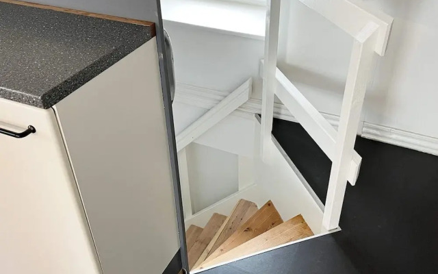 Peaceful Holiday Home in Vestervig near Beach