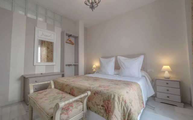 Apartasuites Alberca