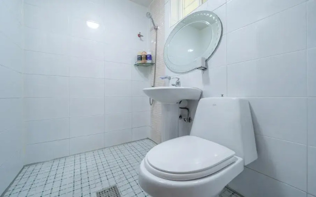 Gapyeong Tori spa Pension