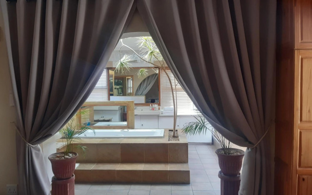 Dolphin View Guesthouse