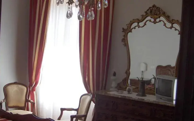B&B Villa Il Torchio