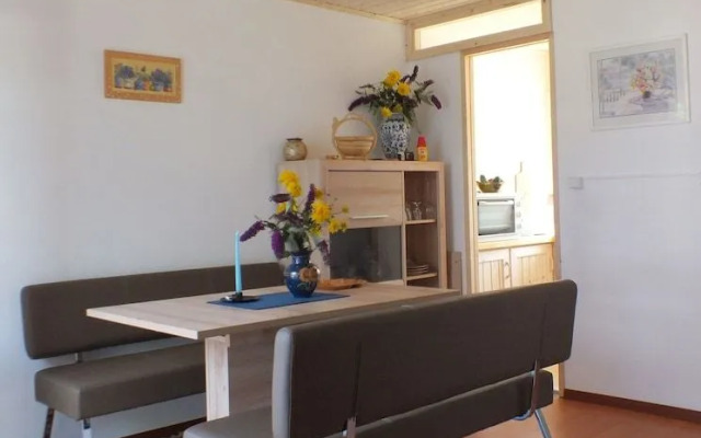 Müllers Ferienhaus Gunaras