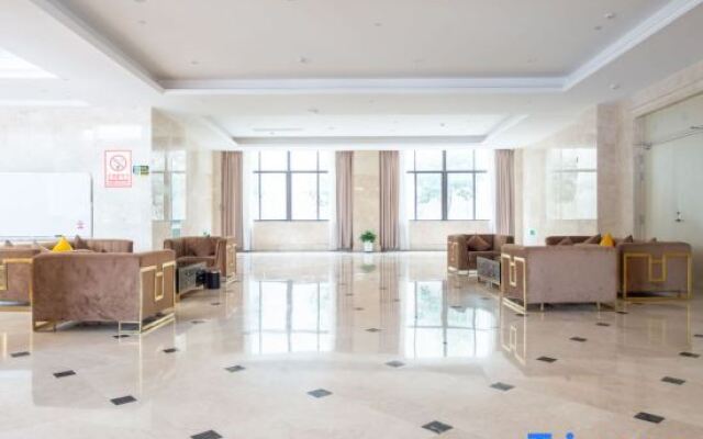 Venice Hotel (Wuhu Economic Development Zone)
