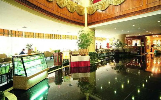 Lu Shan