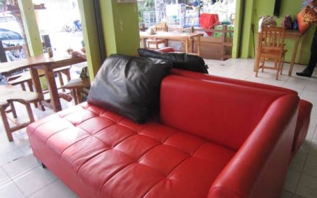 SP Guest House & Tour