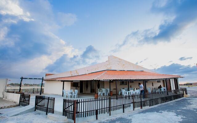 OYO Hotel Das Pedras