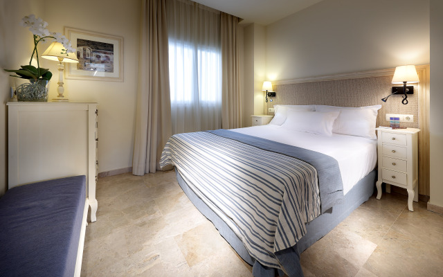 Hotel Eurostars Mijas Golf y Spa