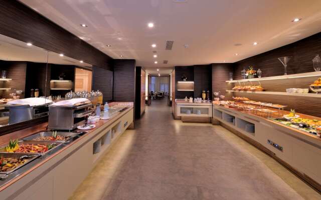 Kenzi Sidi Maarouf Hotel