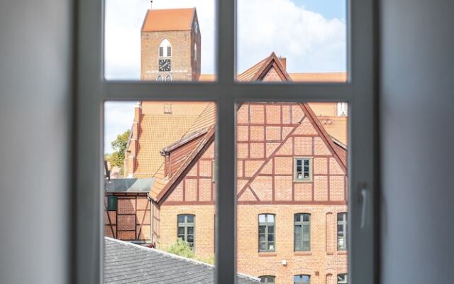 Hotel Stadtkrug