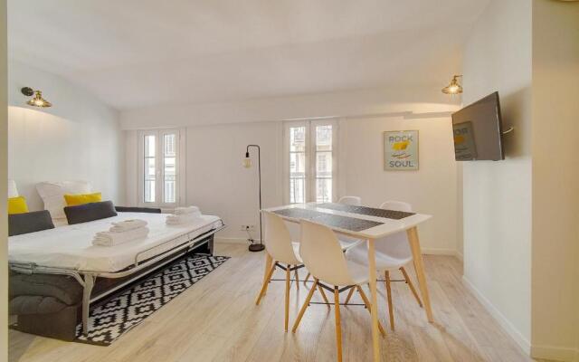 IMMOGROOM - AC - 5min from the beaches 8 min from Palais