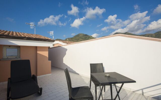 Villa Armonia