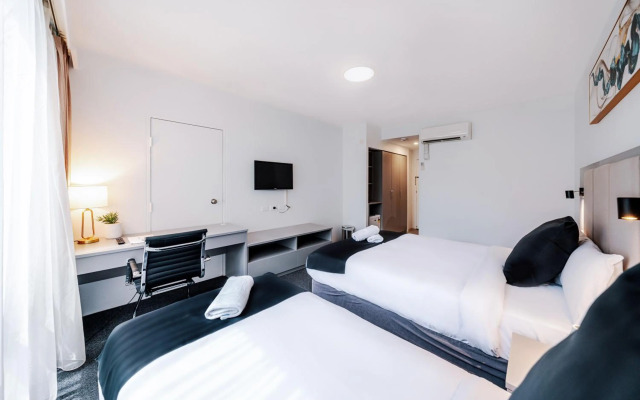 The Select Inn Penrith