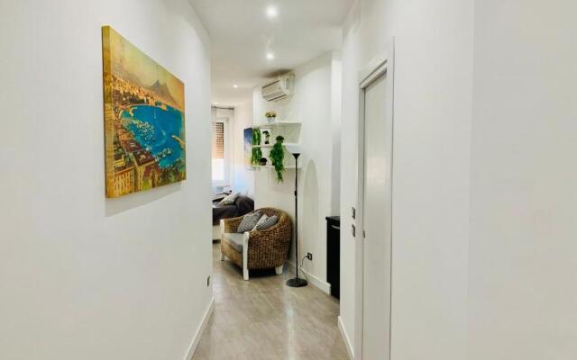Napolidays Toledo Apartment