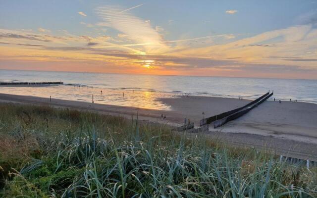 Studio aan Zee Oostkapelle