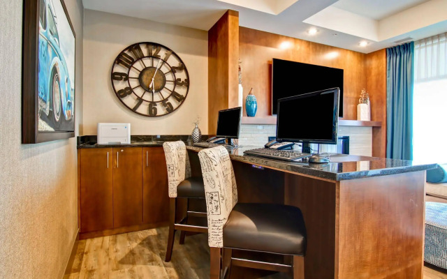 Martensville Canalta