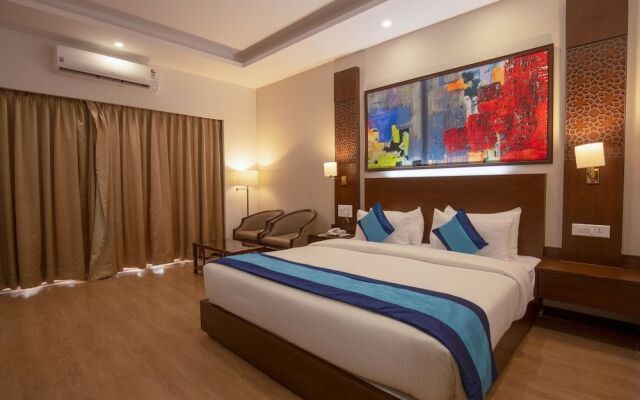 Mint Bundela Resort