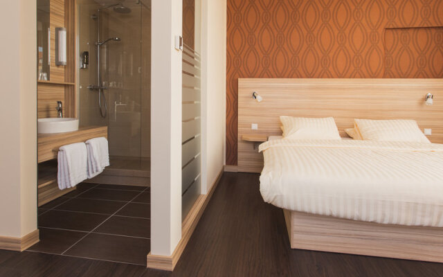 Star G Hotel Premium Dresden Altmarkt