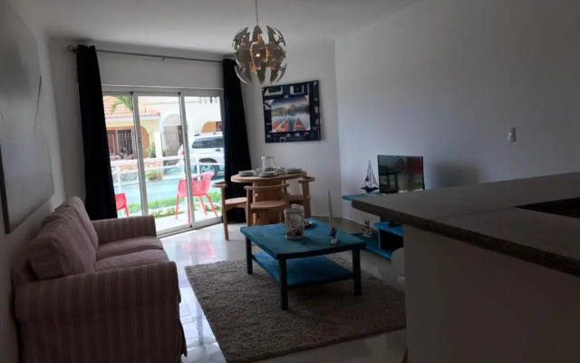 Vista Marina Residence