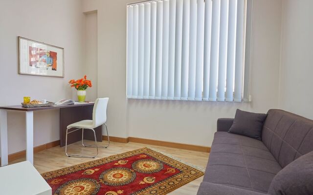 Sturzo 44 Bed & Breakfast