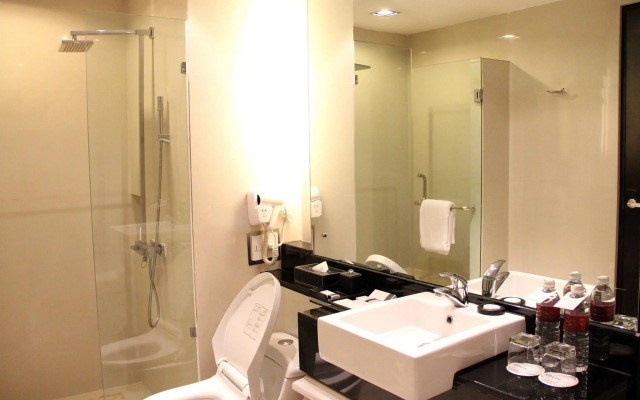 Grand Cityhall Hotel Medan