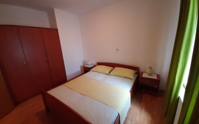 Bruna - 300m From Beach - A2 1.kat