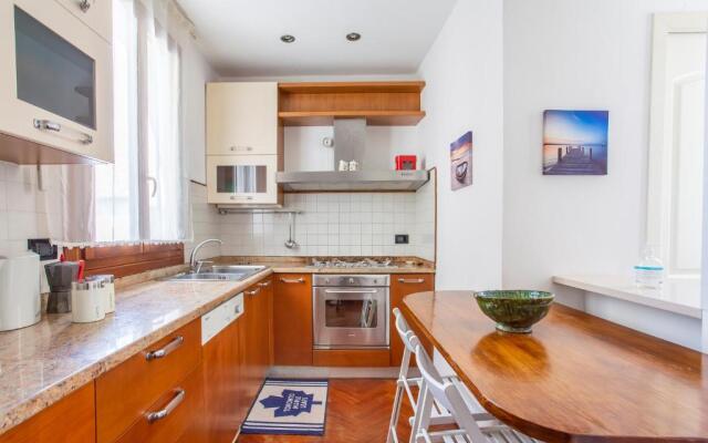 Venice Near San Marco 7 pax WiFi 2 Bedroom