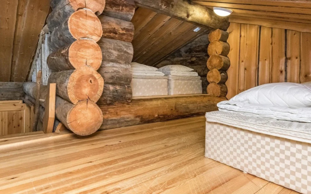 Pihlakieppi 2 Kuusamo