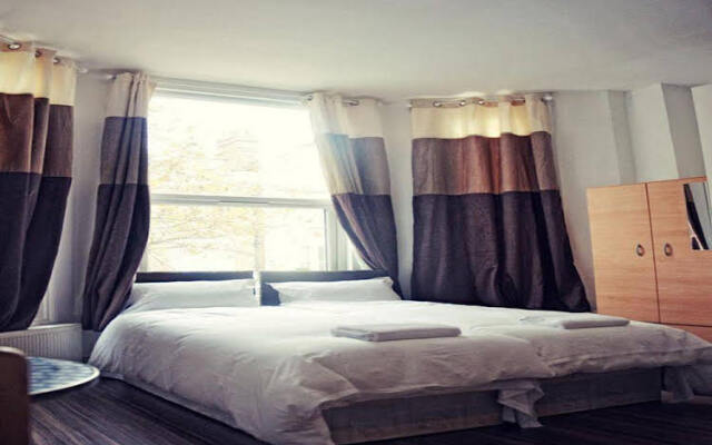 Vive Unique Hotel Apartments Holland Park Avenue