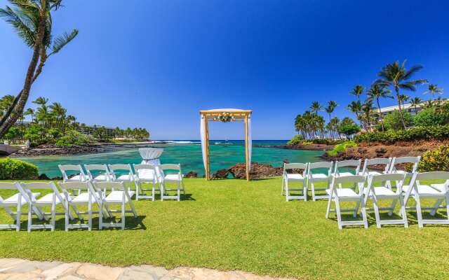 Hilton Waikoloa Village