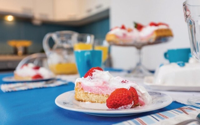 Awesome Apartment in Crikvenica With 3 Bedrooms and Wifi