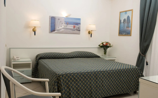 Hotel Weber Ambassador