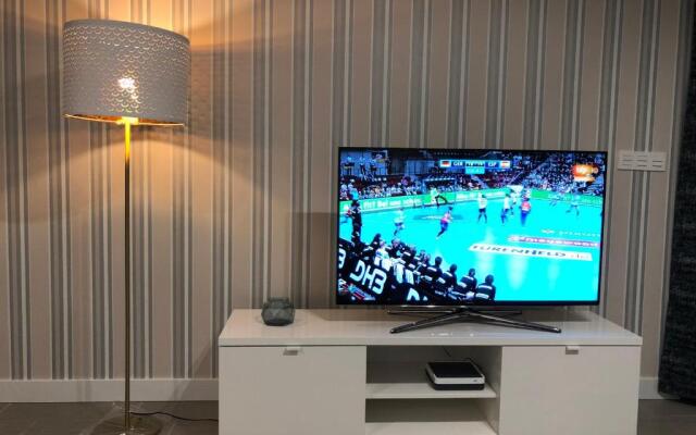 New apartment in San Juan Playa, Alicante