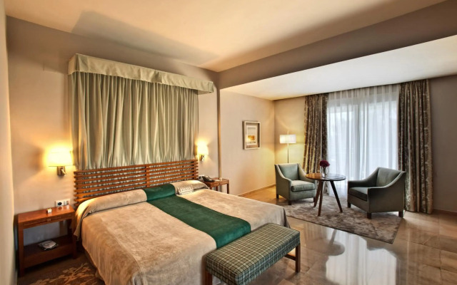 Parador De Cordoba
