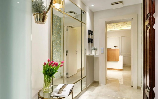 Magica Luna Boutique Hotel Roma