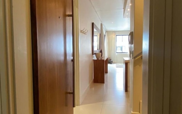 Marine Square Luxury Holiday Suites