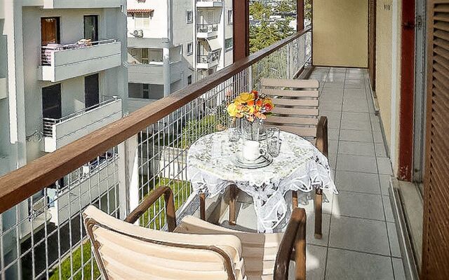 Zina Hotel Apartments