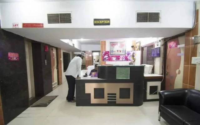 Hotel Satyam