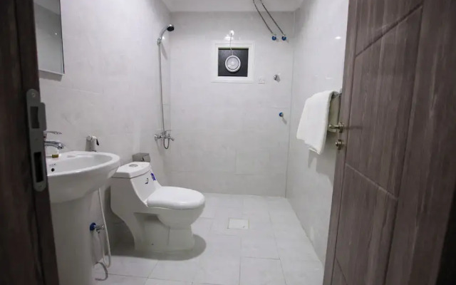 Star Night Furnished Apartments